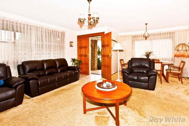20 Bettong Crescent, BOSSLEY PARK, NSW 2176