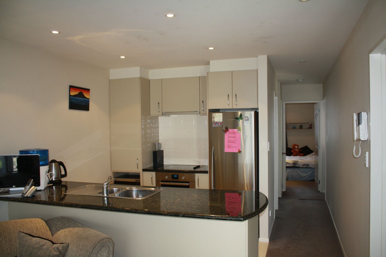 43/8 Landscape Road, PAPATOETOE, Manukau City