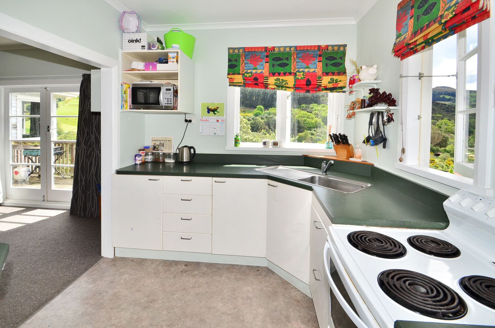 137 Rolla Street, NORTH EAST VALLEY, Dunedin City