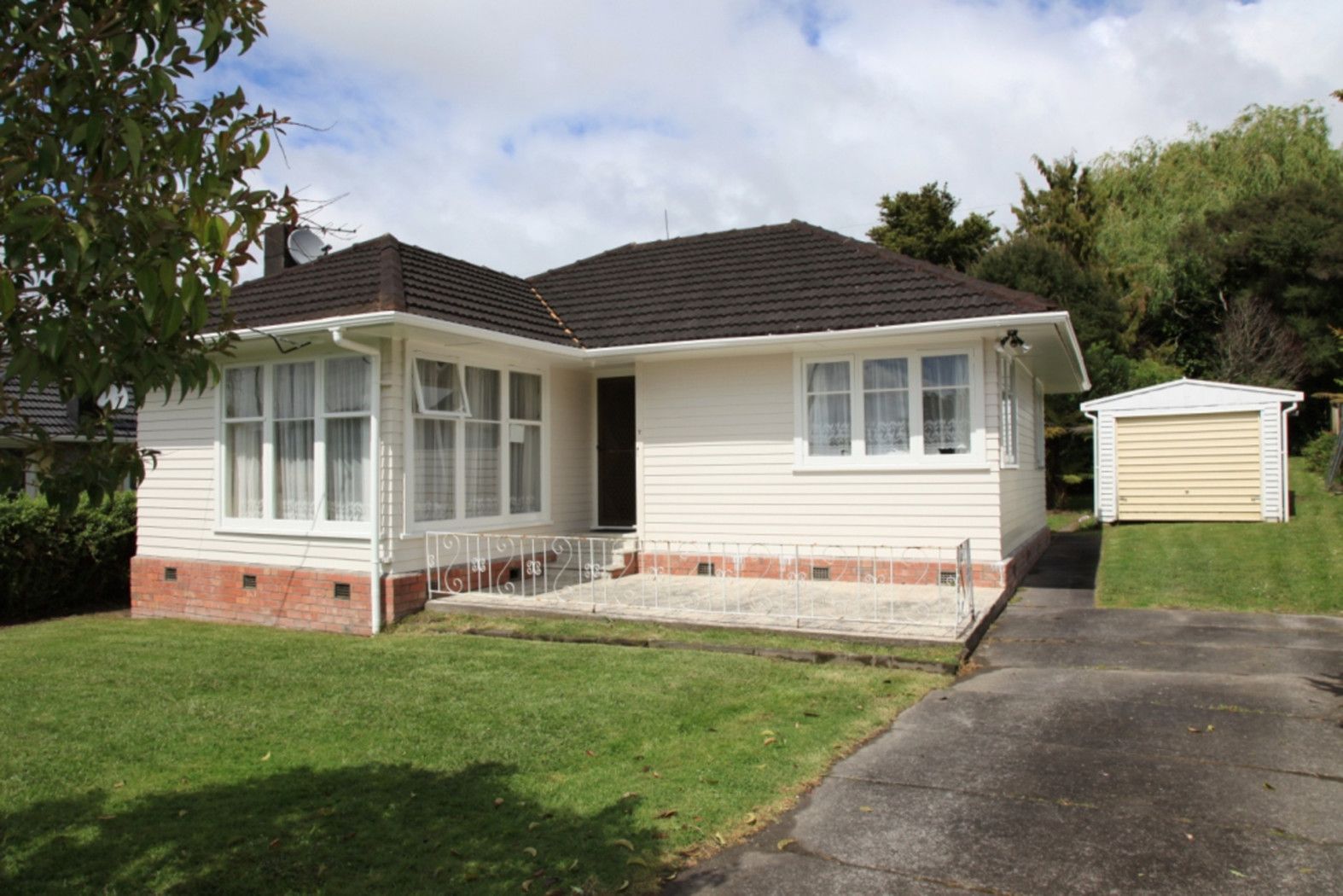 7 Cornwall Street, TE ATATU SOUTH, Waitakere City