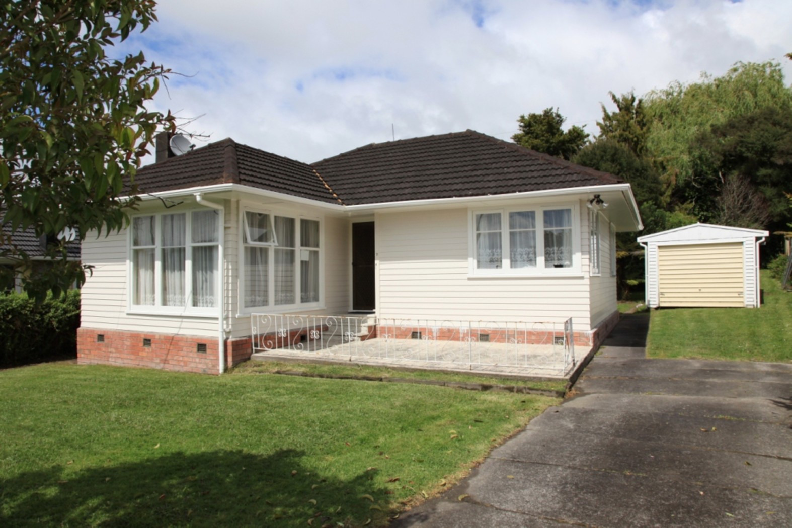 7 Cornwall Street, TE ATATU SOUTH, Waitakere City