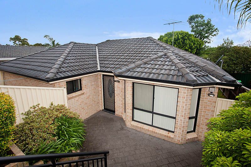 3/44 Rosebery Street, PENSHURST, NSW 2222
