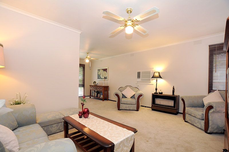 26 Yarana Street, FERNTREE GULLY, VIC 3156