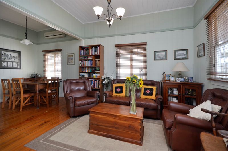 52 Adelaide Street, CLAYFIELD, QLD 4011