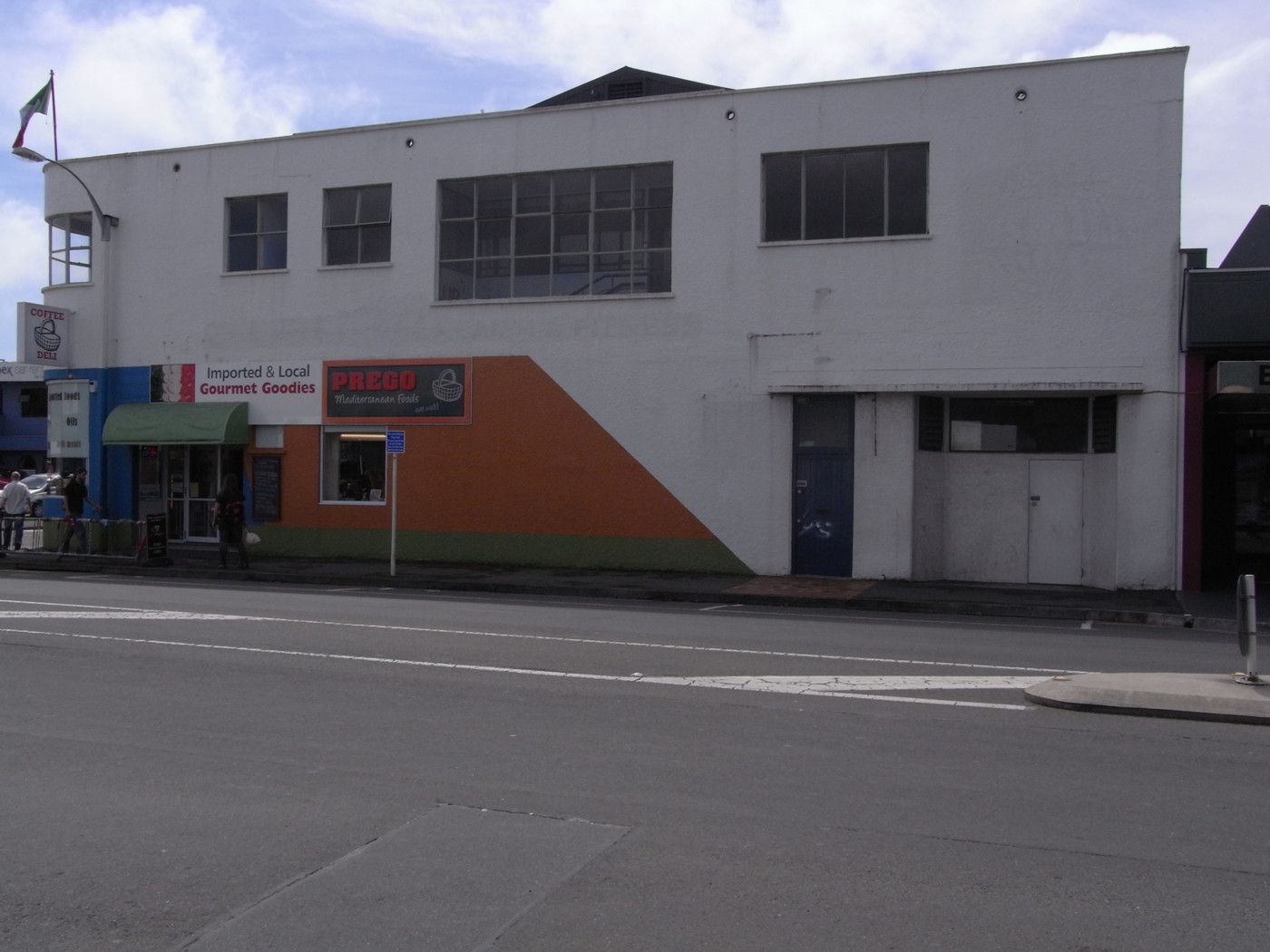 Nelson, Nelson City