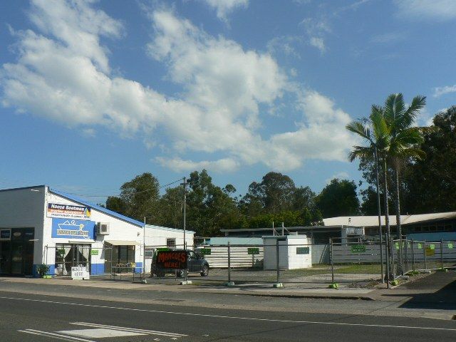 Area "B & C"/17-19 Hilton Terrace, TEWANTIN, QLD 4565
