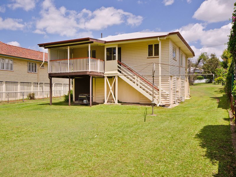 189 Pfingst Road, WAVELL HEIGHTS, QLD 4012