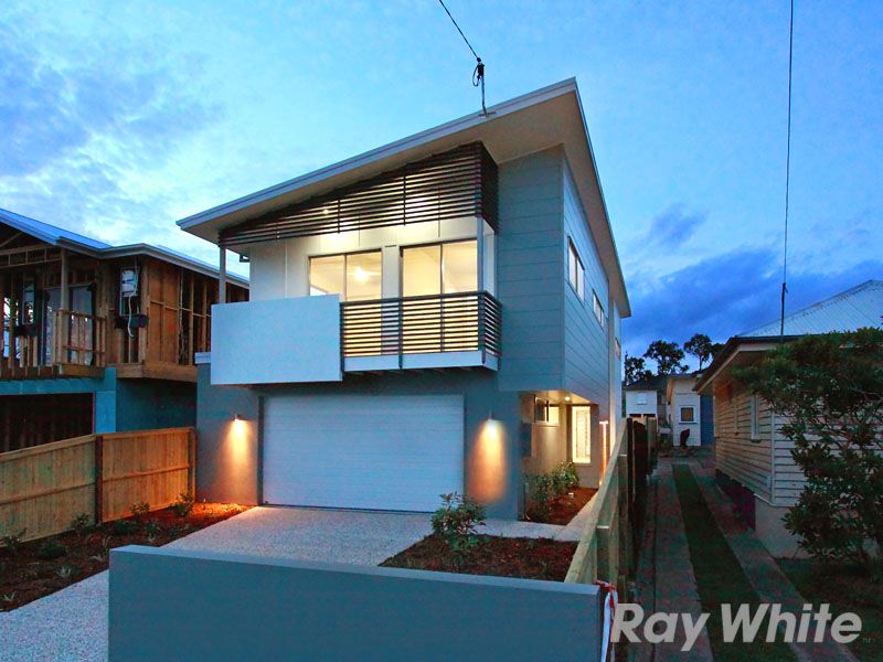 17 Howard Street, GRANGE, QLD 4051