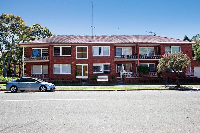 2/34 Lancelot Street, ALLAWAH, NSW 2218