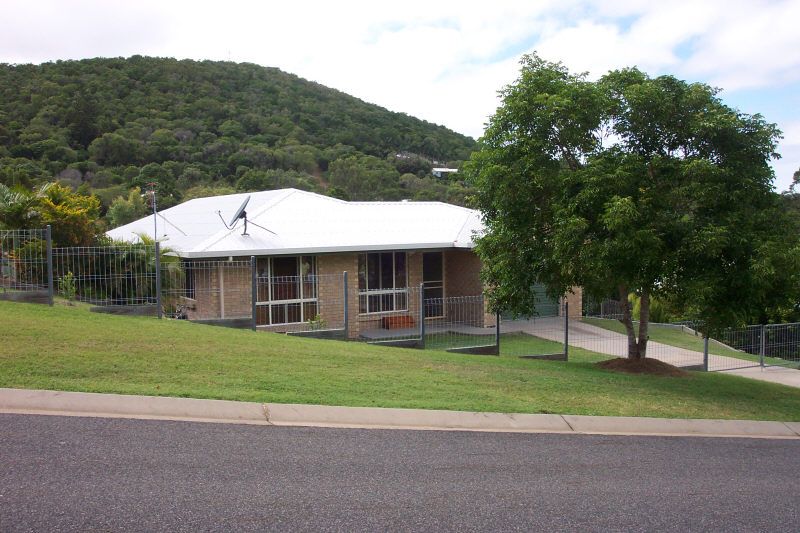 10 Waringa Place, YEPPOON, QLD 4703