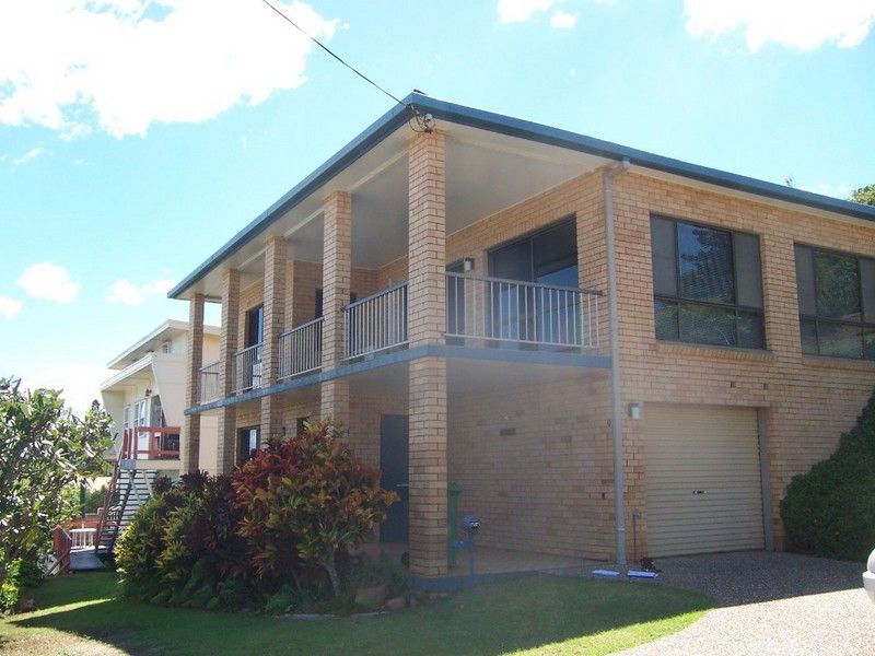 9 Raymond Terrace, YEPPOON, QLD 4703