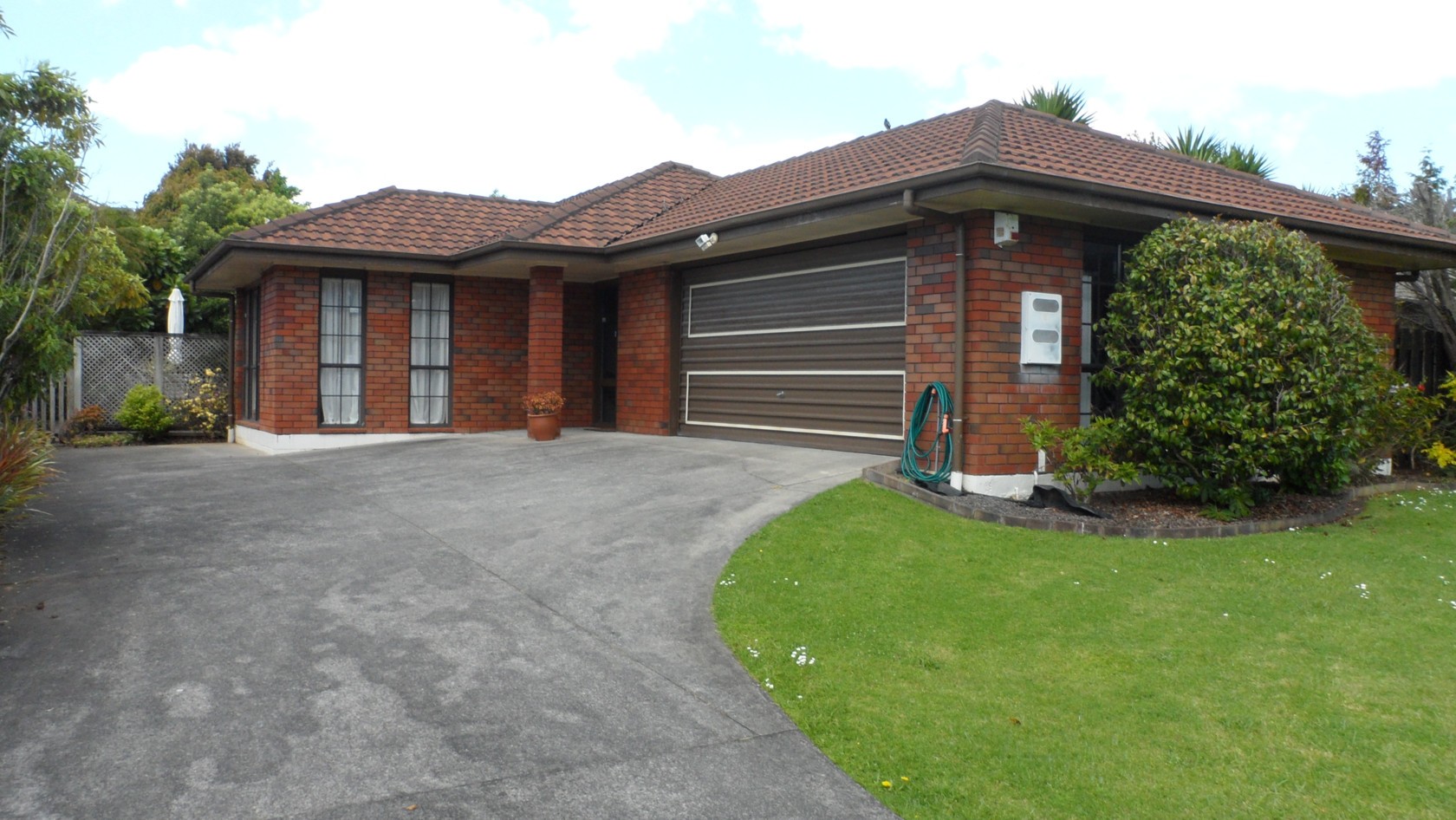 20 Northpark Avenue, Northpark, Manukau City