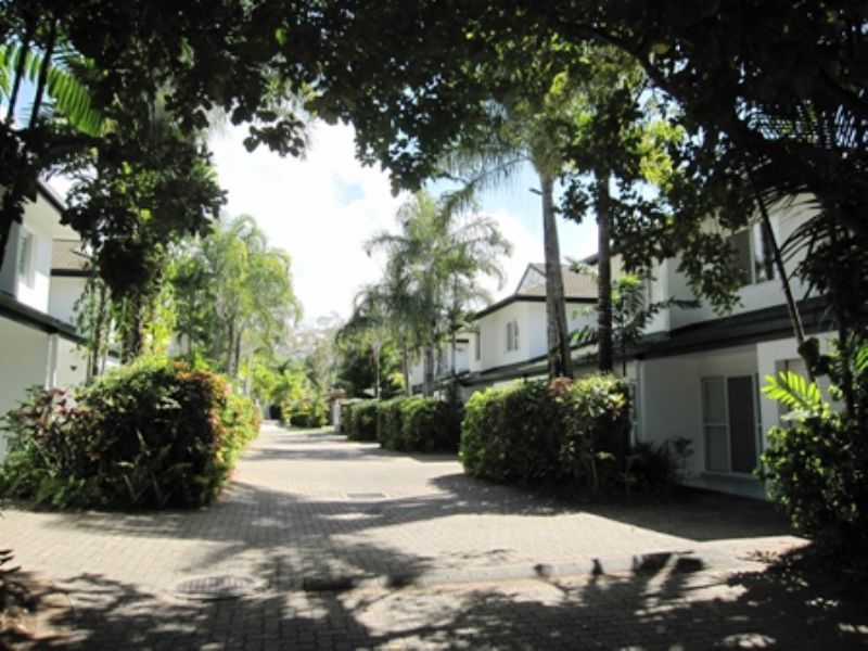 22/61 Vasey Esplanade, TRINITY BEACH, QLD 4879