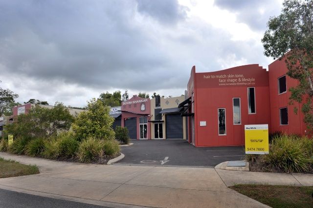 Unit 5/47 Gateway Drive, NOOSAVILLE, QLD 4566
