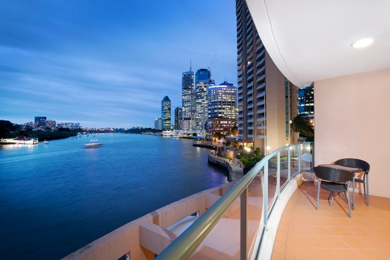 5/35 Howard Street, BRISBANE, QLD 4000