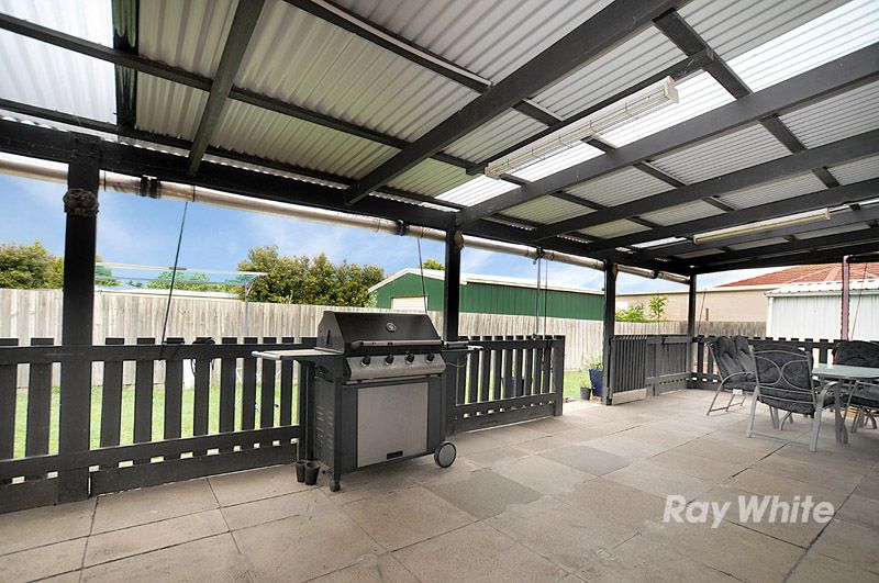 3 Francine Court, NARRE WARREN VIC 3805