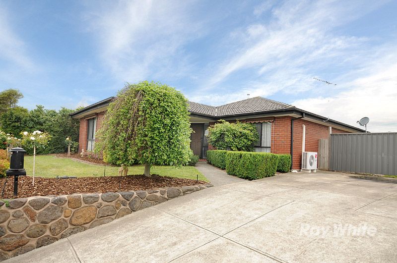 3 Francine Court, NARRE WARREN, VIC 3805