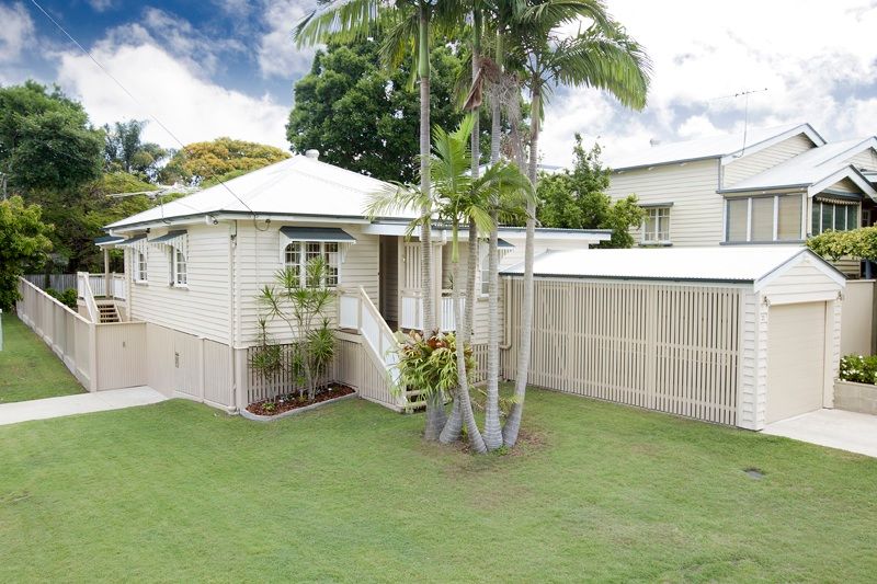 21  Joffre Street, ASHGROVE, QLD 4060