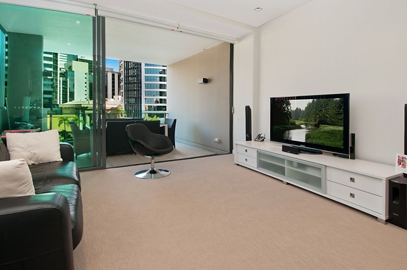 302/107 Astor Terrace, SPRING HILL, QLD 4000
