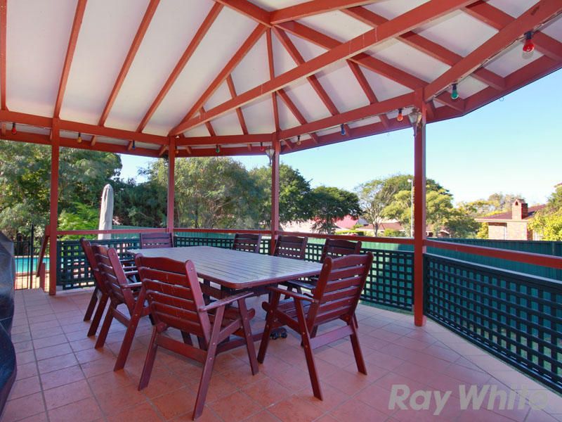 3 Kakanui Street, ASPLEY QLD 4034