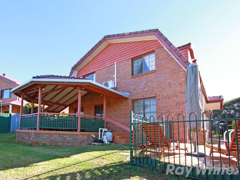 3 Kakanui Street, ASPLEY, QLD 4034