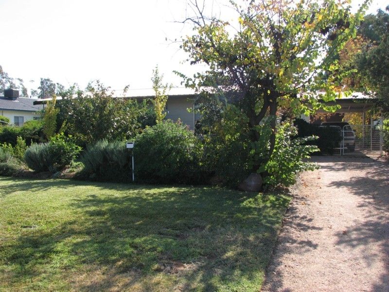 1 McDonnell, FORBES, NSW 2871