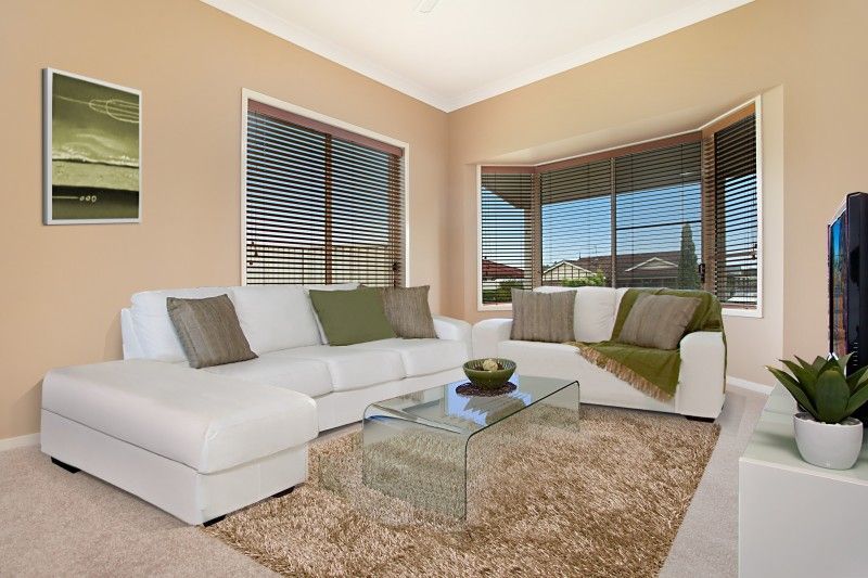 10 KILKENNY Circuit, ASHTONFIELD, NSW 2323