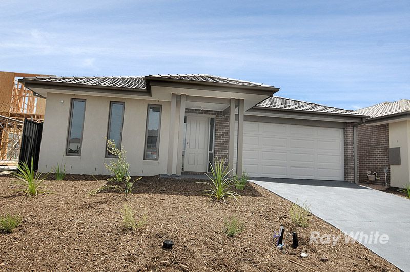 Lot 236 Heather Grove, CRANBOURNE, VIC 3977