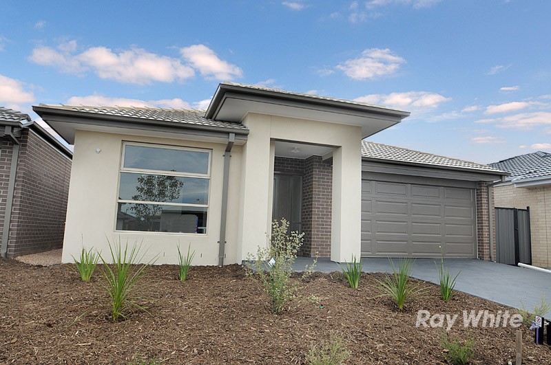 Lot 237 Heather Grove, CRANBOURNE, VIC 3977