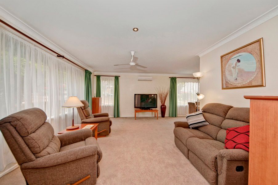56 Hensman Street, LATHAM, ACT 2615