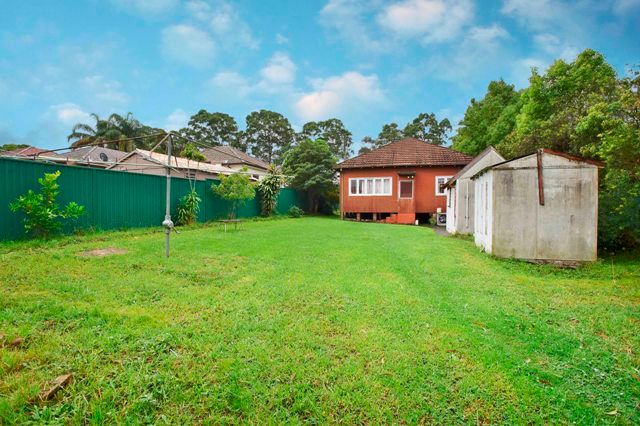 159 Victoria Road, PARRAMATTA, NSW 2150
