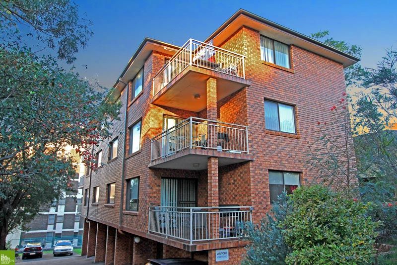 33 Corrimal Street, NORTH WOLLONGONG NSW 2500