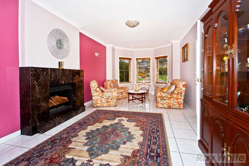 81  Lancaster Avenue, CECIL HILLS, NSW 2171