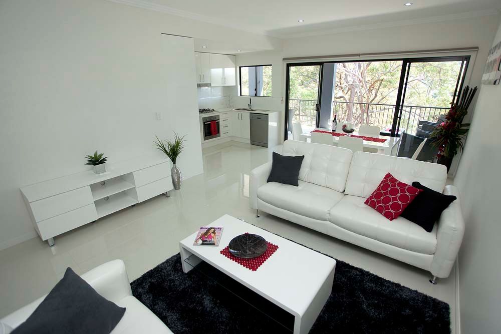 2/21 Raffles Street, MOUNT GRAVATT EAST, QLD 4122