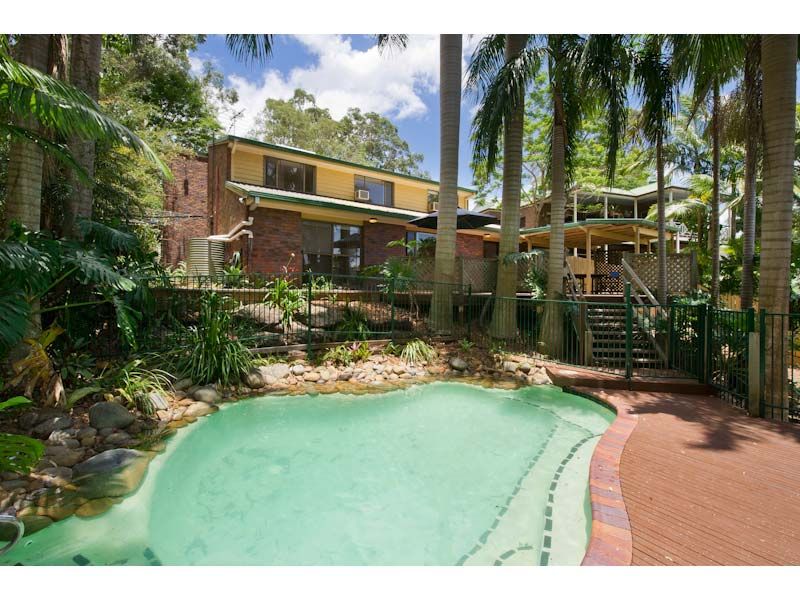 172 Kenmore Road, FIG TREE POCKET QLD 4069