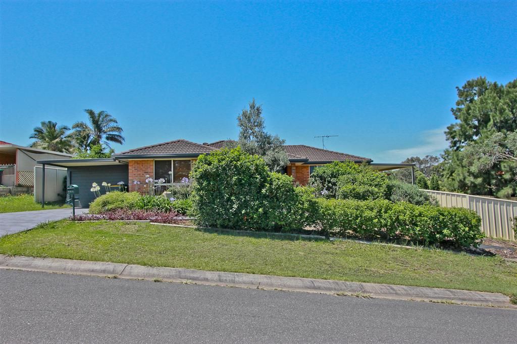 2 Bilbungra Way, MARYLAND, NSW 2287