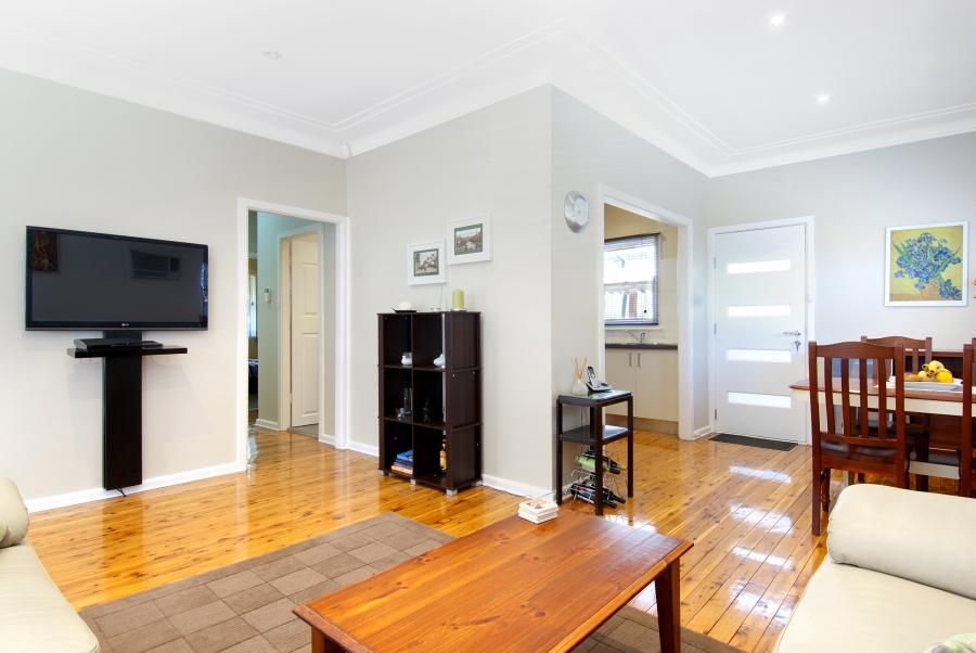 422 Seven Hills Road, SEVEN HILLS, NSW 2147