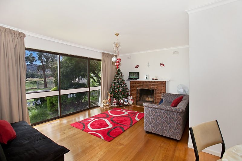 18 Cornhill Street, FERNTREE GULLY, VIC 3156