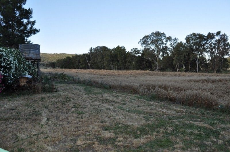 Lot 162 North Street, EUGOWRA, NSW 2806