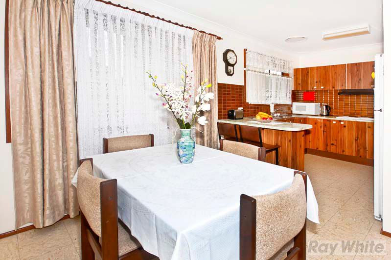 52  Vidal Street, WETHERILL PARK, NSW 2164