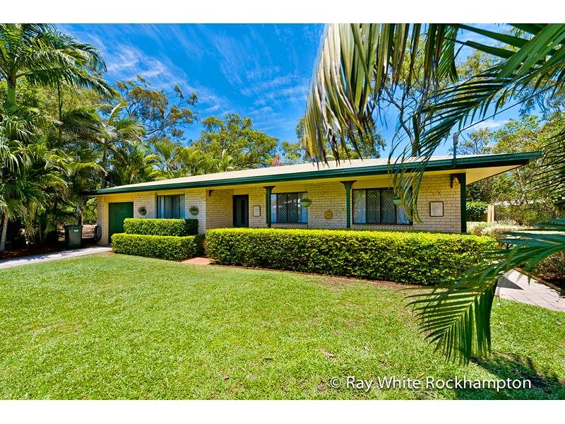 399 Berserker Street, FRENCHVILLE QLD 4701