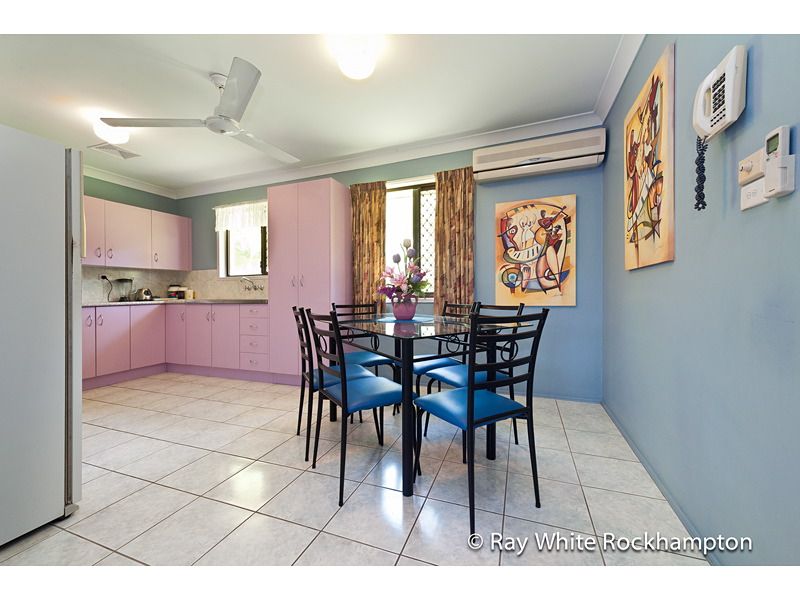399 Berserker Street, FRENCHVILLE, QLD 4701