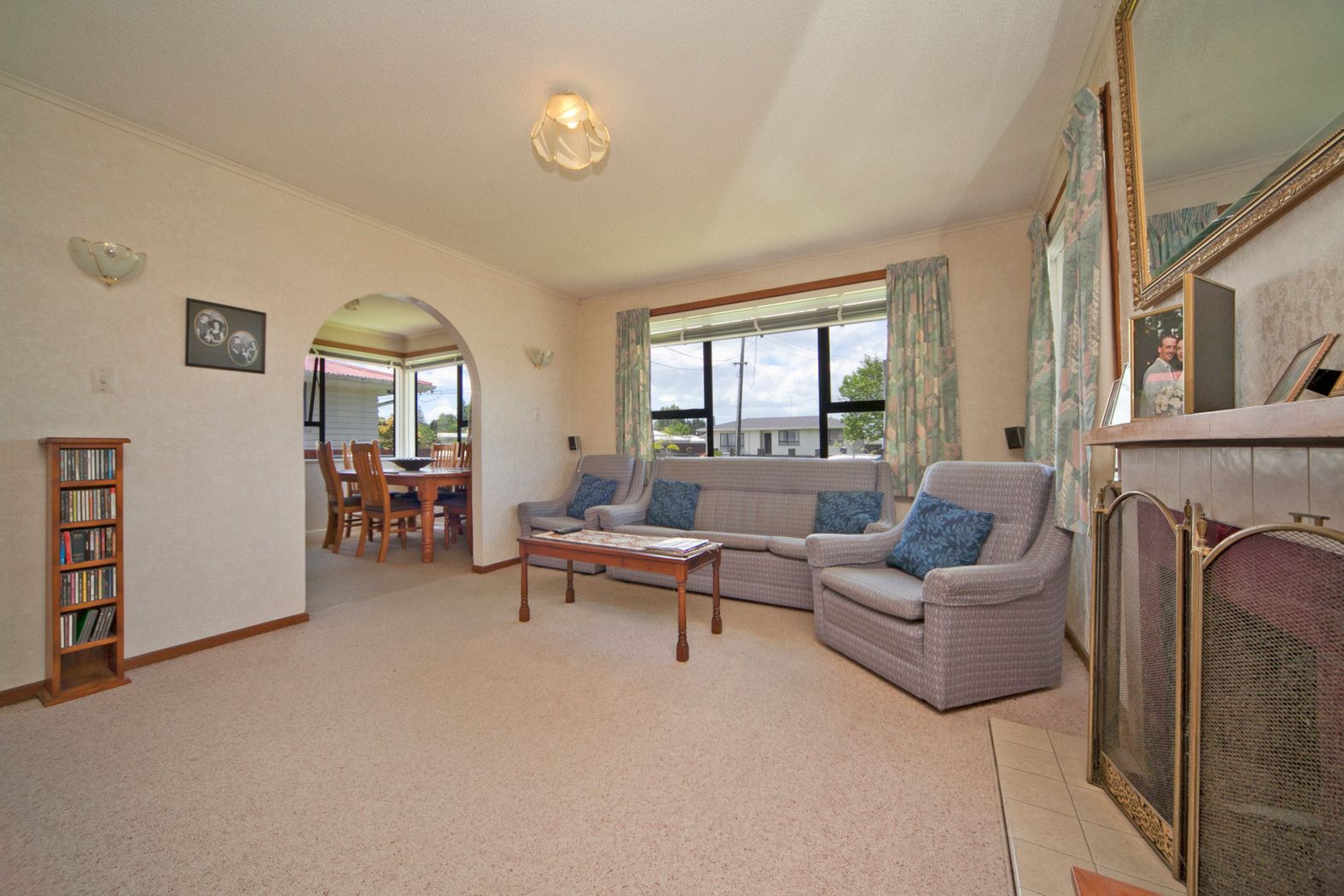 28 Tarata Crescent, MANGERE BRIDGE, Manukau City
