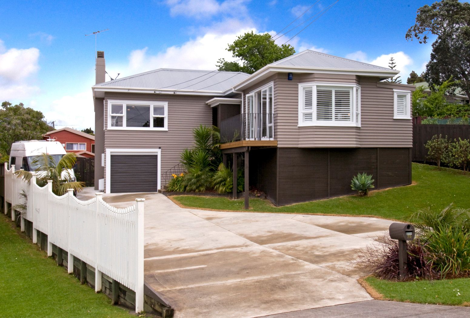 75 Uxbridge Road, Howick, Manukau City