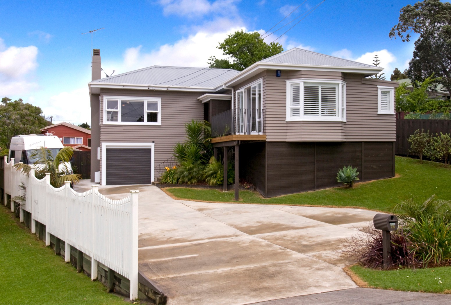 75 Uxbridge Road, Howick, Manukau City