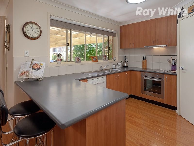 14 Quandong Road, THURGOONA, NSW 2640