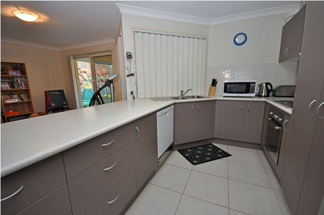 3 Lennon Boulevard, NARANGBA, QLD 4504