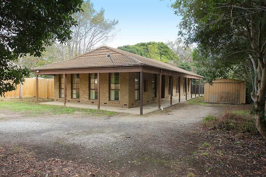 87 David Street North, KNOXFIELD, VIC 3180