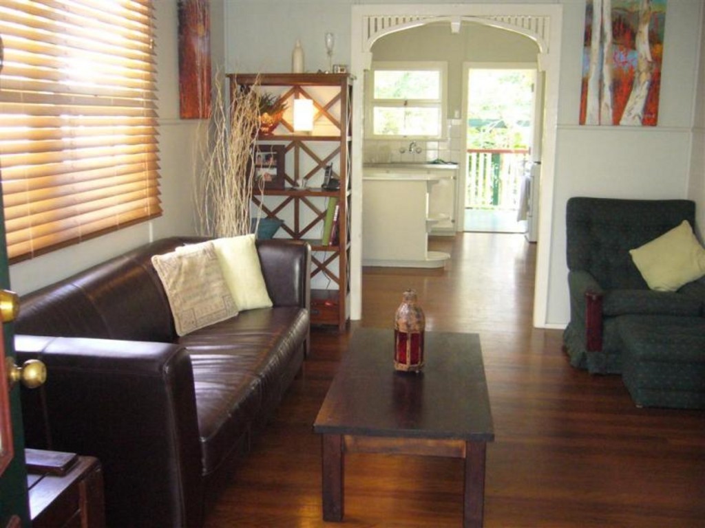 12 Eyre Street, MOUNT GRAVATT EAST, QLD 4122