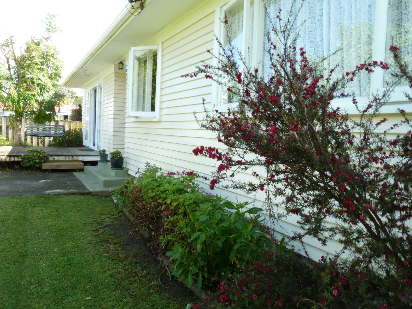 5 Nield Road, MANUREWA, Manukau City